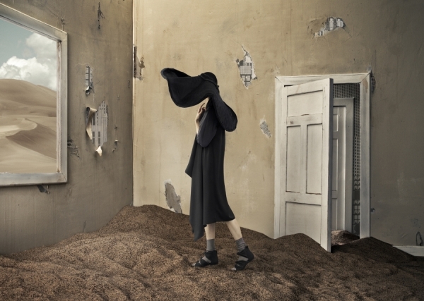 Photograph Kristian Aorta Marco Aorta Where Oh Where on One Eyeland